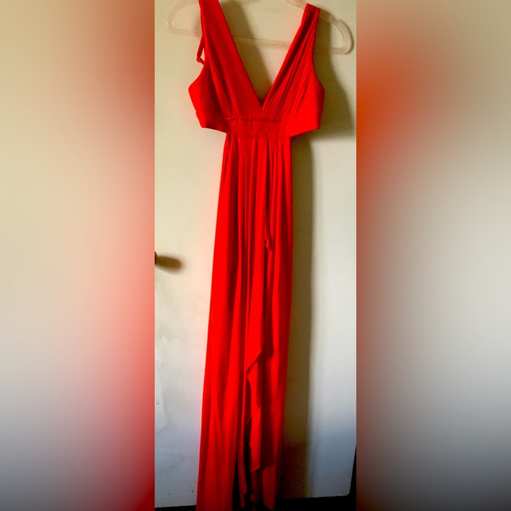 Bcbg dress